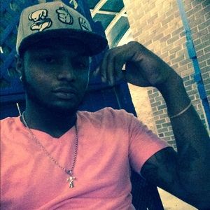 Meet your Posher, Terrence